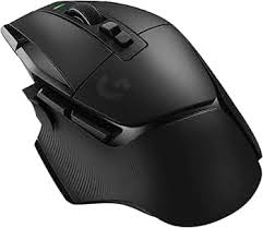 logitech gaming